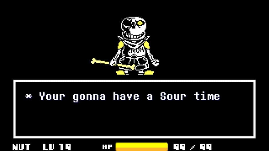 Скриншот 2 из Lemon Sans: The Sensational Experiance
