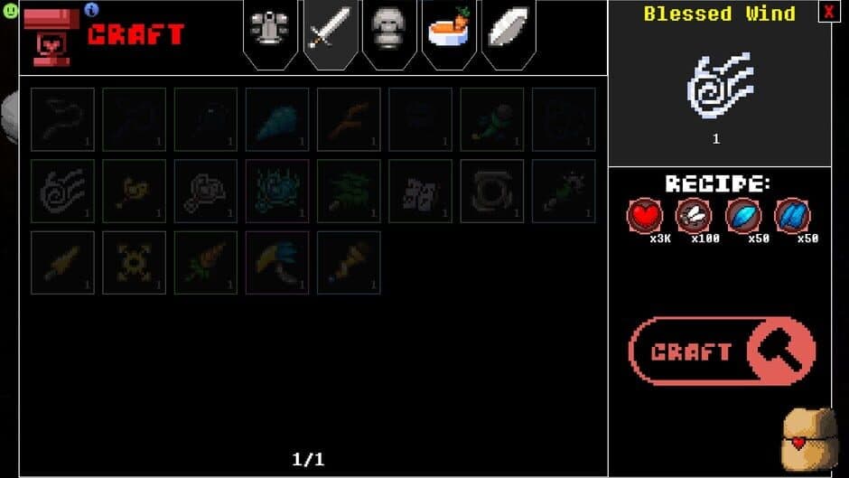 Скриншот 5 из Clickertale 3