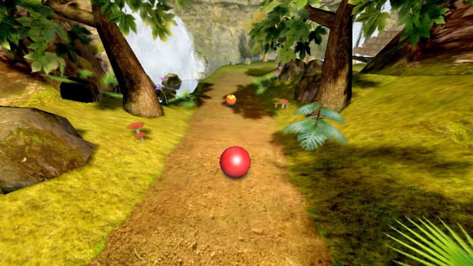 Скриншот 2 из Bounce Evolution