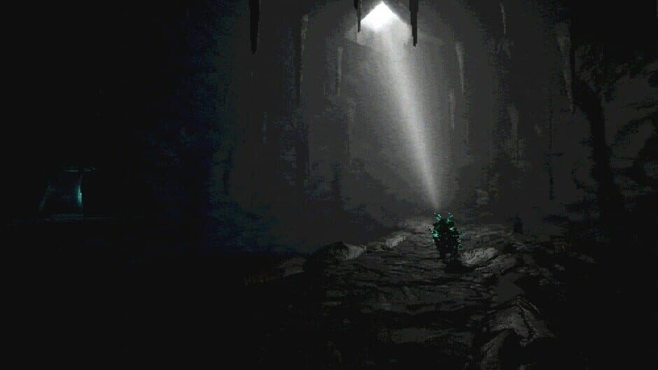 Скриншот 1 из Pale Abyss