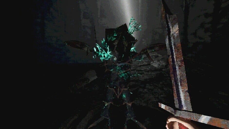 Скриншот 5 из Pale Abyss