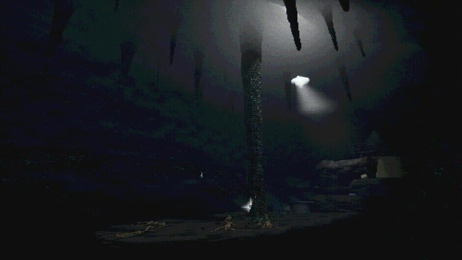 Скриншот 7 из Pale Abyss
