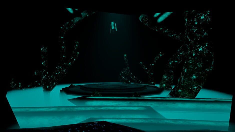 Скриншот 6 из Pale Abyss