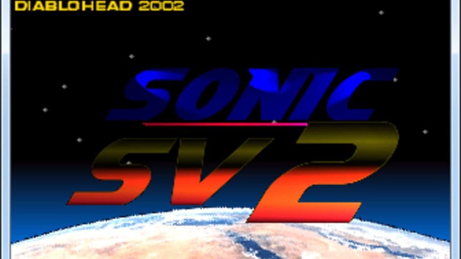 Скриншот 1 из Sonic SV 2