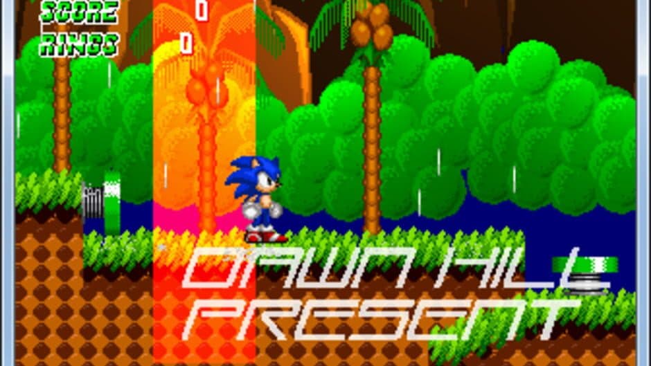 Скриншот 2 из Sonic SV 2