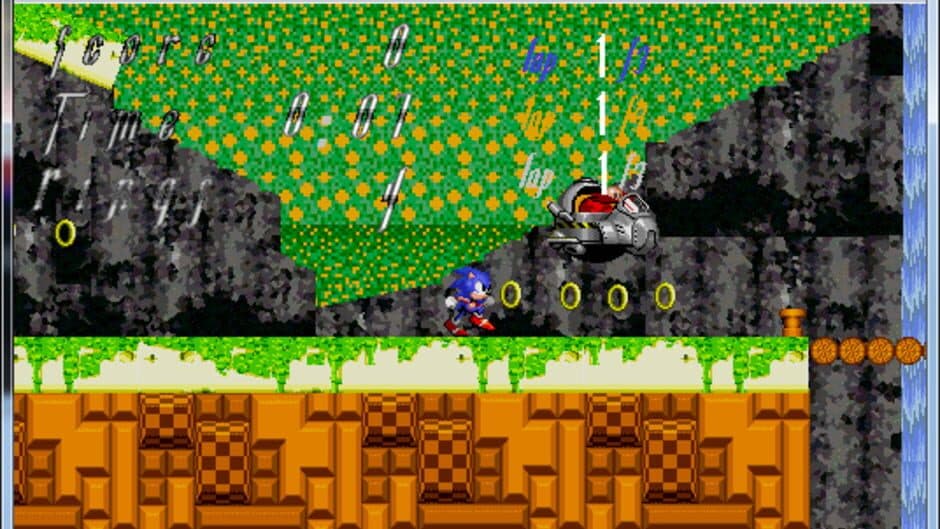 Скриншот 2 из When Tails Gets Bored: Special Edition