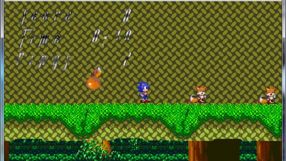 Скриншот 3 из When Tails Gets Bored: Special Edition