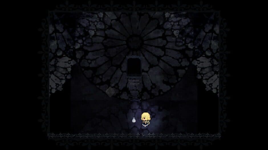 Скриншот 1 из Devil of the Mirror