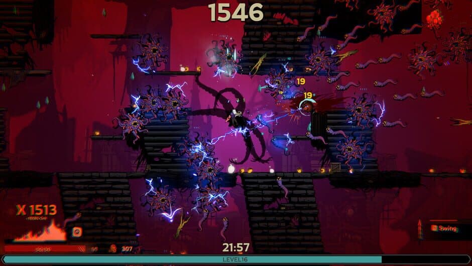 Скриншот 2 из Madshot: Road to Madness