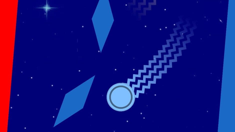 Скриншот 2 из Simple Marble Race