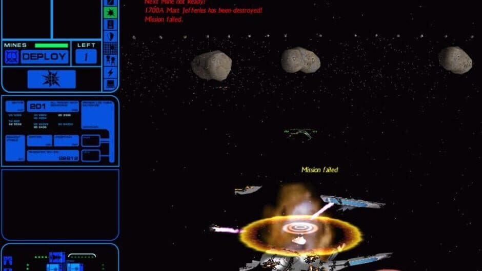 Скриншот 2 из Star Trek: Starfleet Command - Orion Pirates
