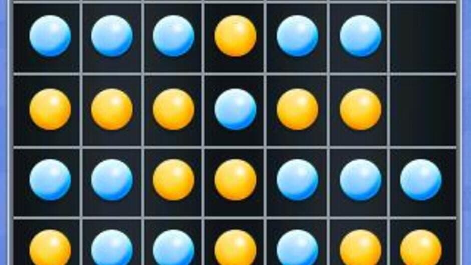 Скриншот 4 из Four in a Row