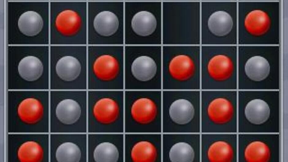 Скриншот 1 из Four in a Row