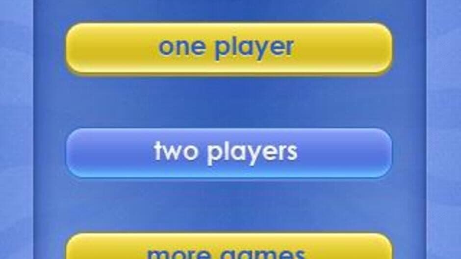 Скриншот 3 из Four in a Row