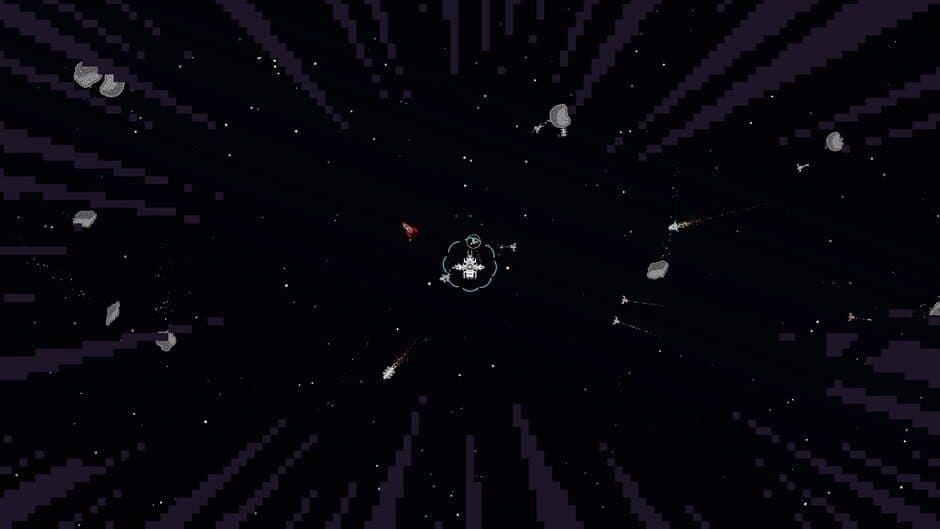 Скриншот 1 из Space Outpost Sigma