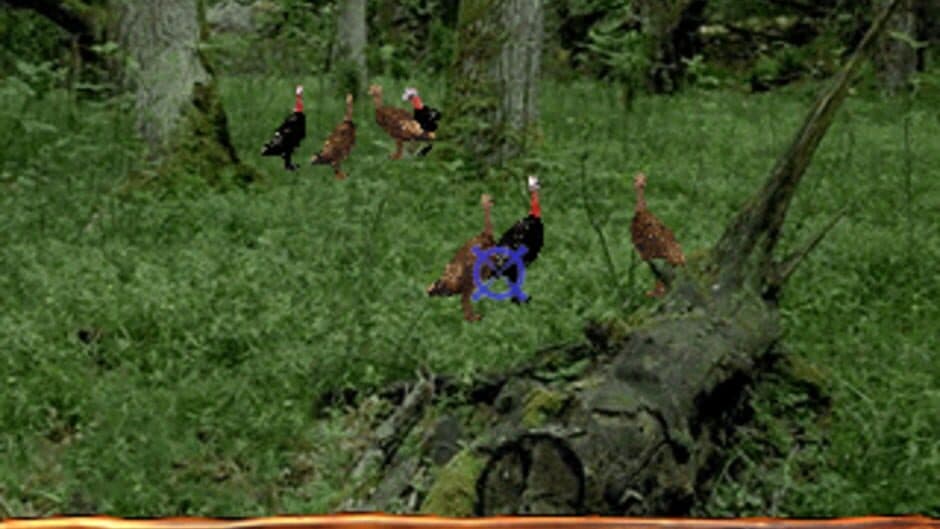 Скриншот 5 из Turkey Hunting USA