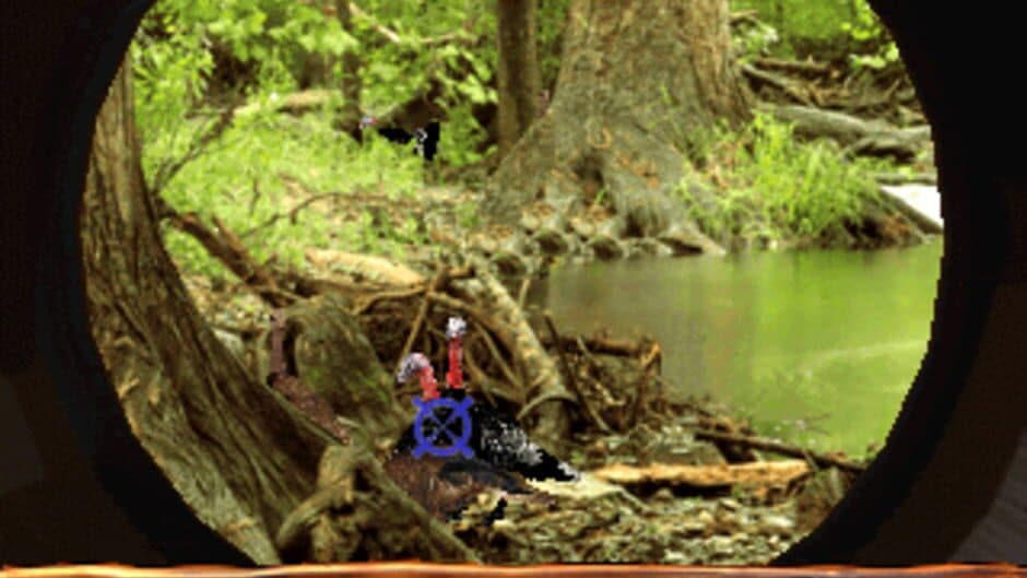 Скриншот 4 из Turkey Hunting USA