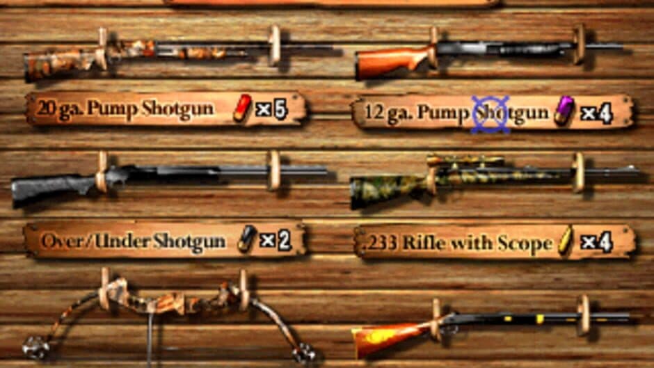 Скриншот 6 из Turkey Hunting USA