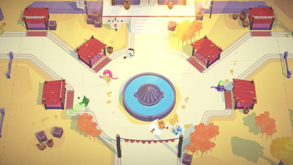 Скриншот 5 из Boomerang Fu: Deluxe Edition