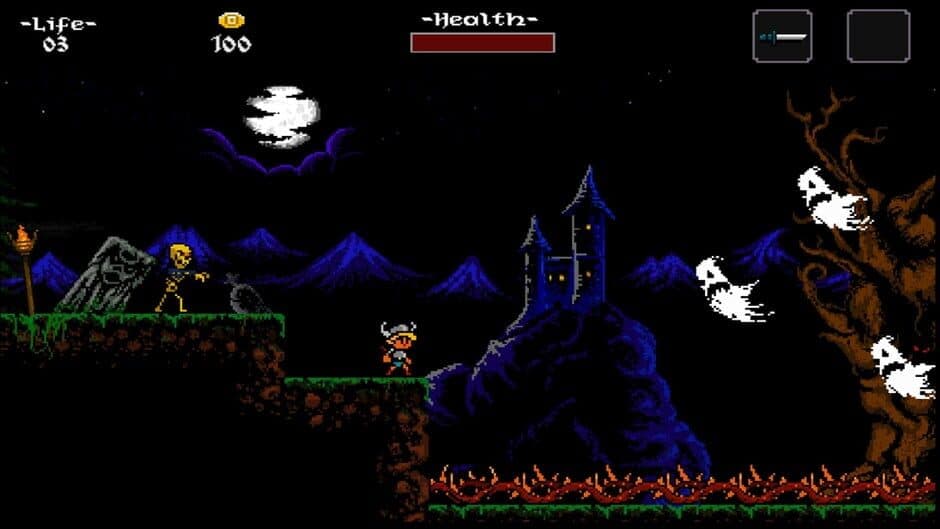 Скриншот 5 из Barbarian Saga bundle