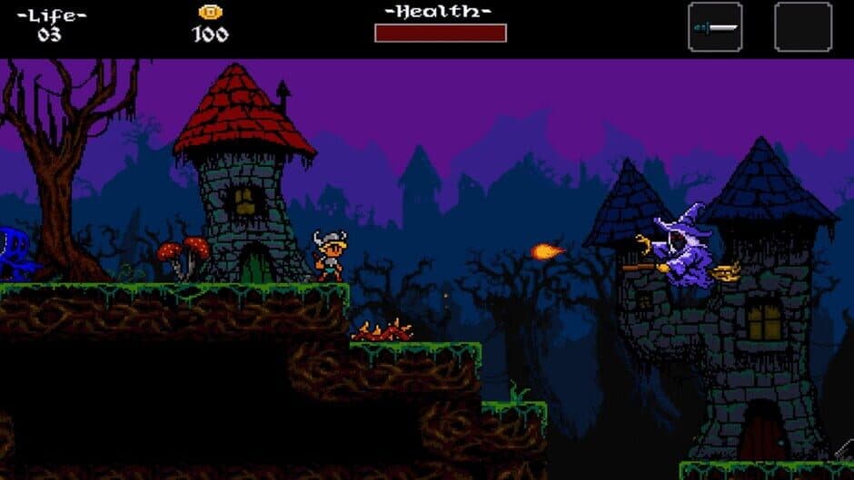 Скриншот 6 из Barbarian Saga bundle