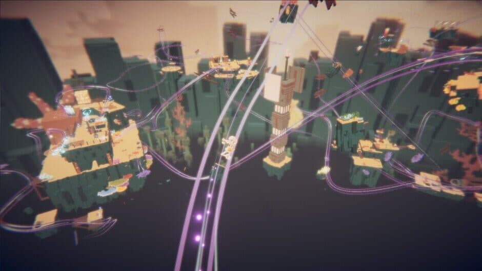 Скриншот 4 из Beautiful Indie Worlds