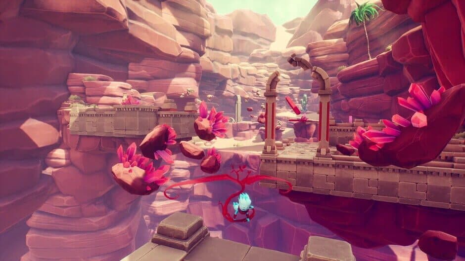 Скриншот 10 из Beautiful Indie Worlds