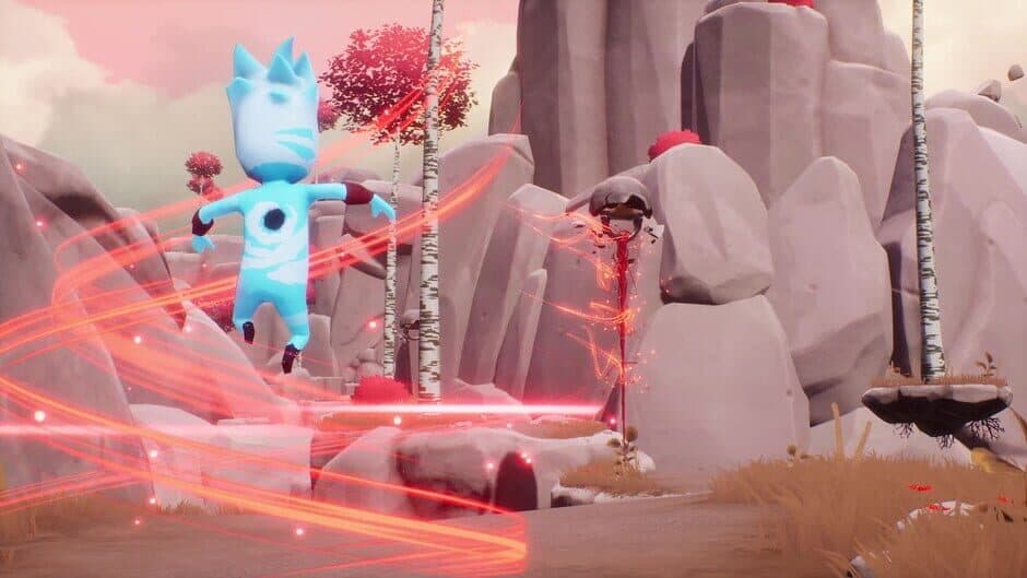 Скриншот 3 из Beautiful Indie Worlds