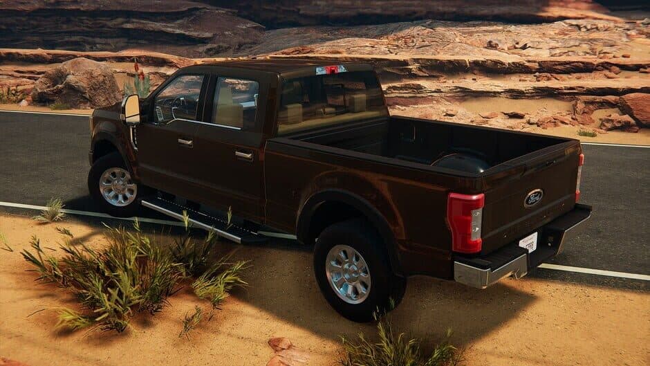 Скриншот 9 из Car Mechanic Simulator 2021: Ford Remastered DLC