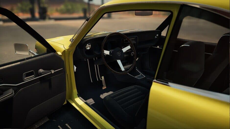 Скриншот 6 из Car Mechanic Simulator 2021: Mazda Remastered DLC