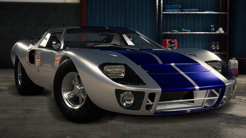 Скриншот 10 из Car Mechanic Simulator 2021: Ford Remastered DLC