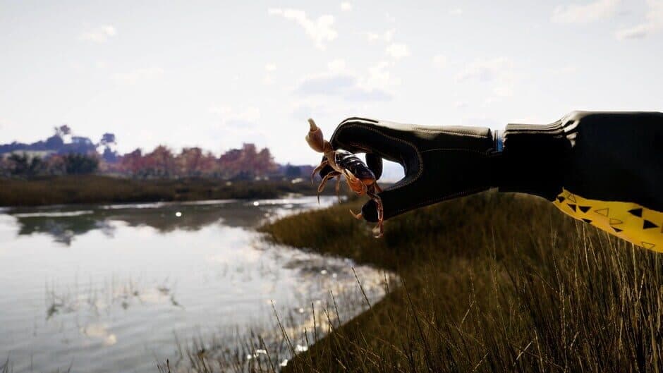 Скриншот 4 из Call of the Wild: The Angler - Japan Fishing Reserve