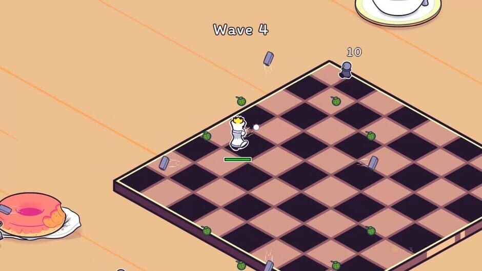 Скриншот 3 из Checkmate Survivors