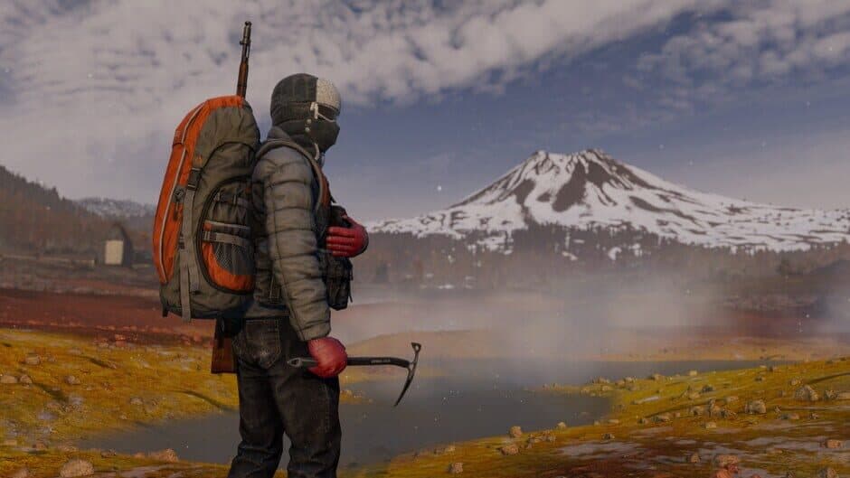 Скриншот 1 из DayZ: Cool Edition