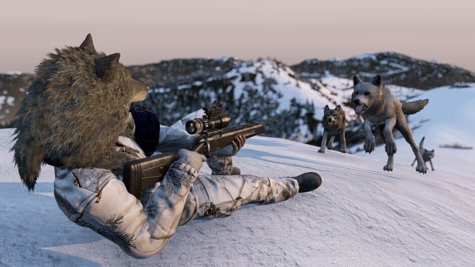 Скриншот 4 из DayZ: Cool Edition