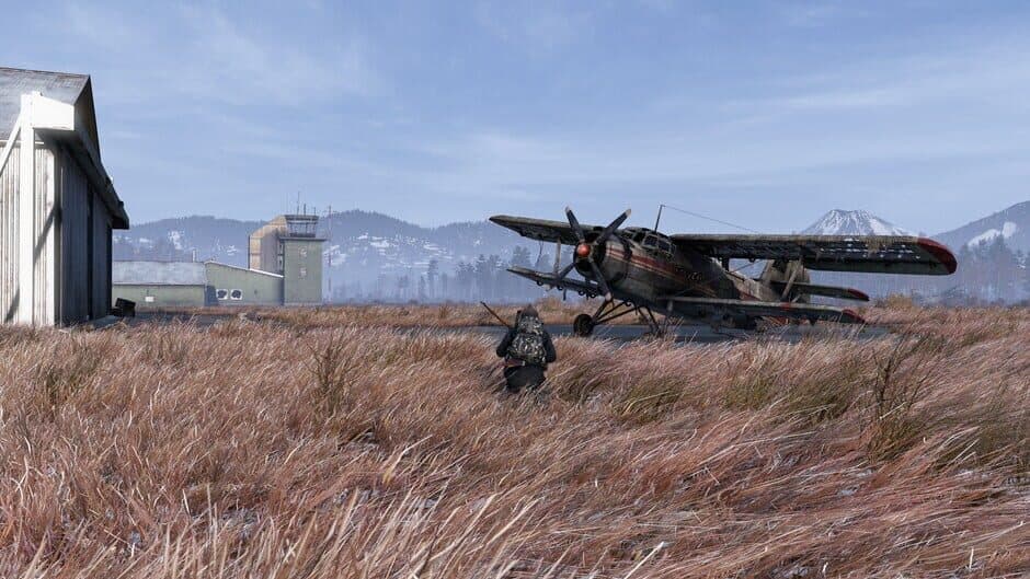 Скриншот 5 из DayZ: Cool Edition