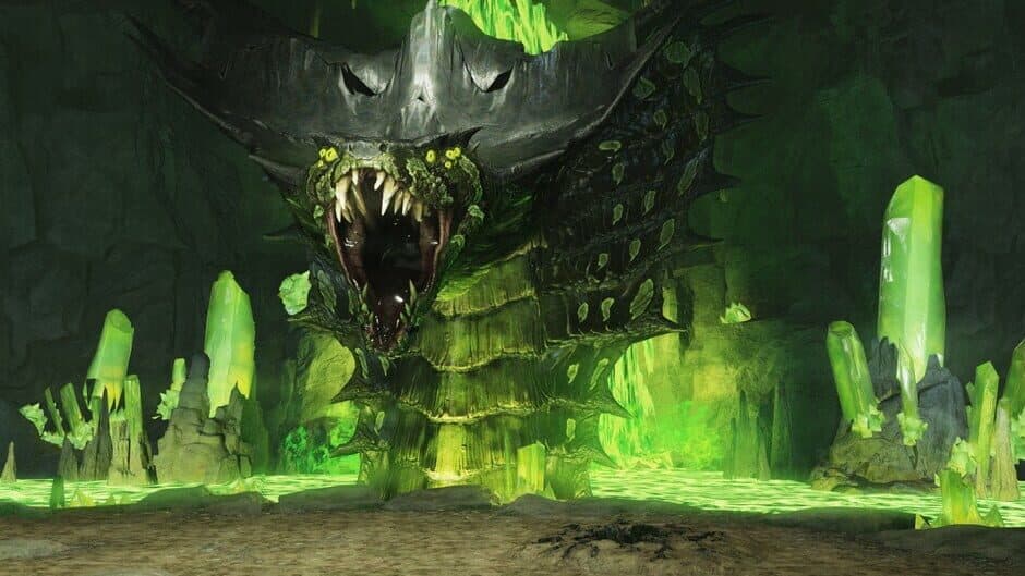 Скриншот 9 из Fallout 76: Gleaming Depths - Deluxe Edition