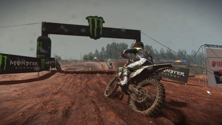 Скриншот 9 из MXGP 24: Fox Holeshot Edition
