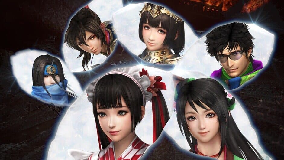 Скриншот 2 из Warriors: Abyss - Hack'n'Dash Ultimate Edition