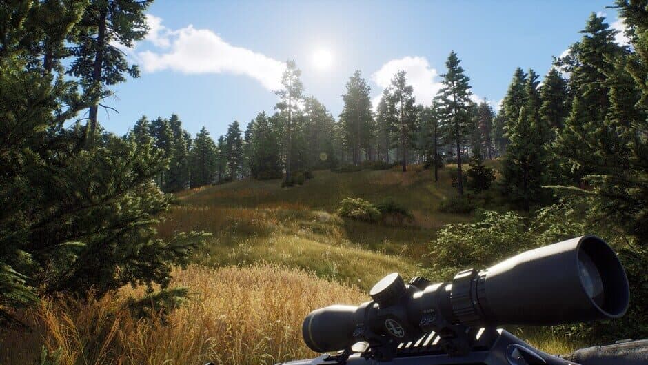Скриншот 2 из Way of the Hunter: Ultimate Edition