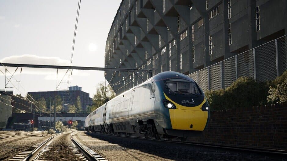 Скриншот 6 из Train Sim World 5: Special Edition