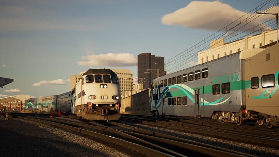 Скриншот 8 из Train Sim World 5: Special Edition