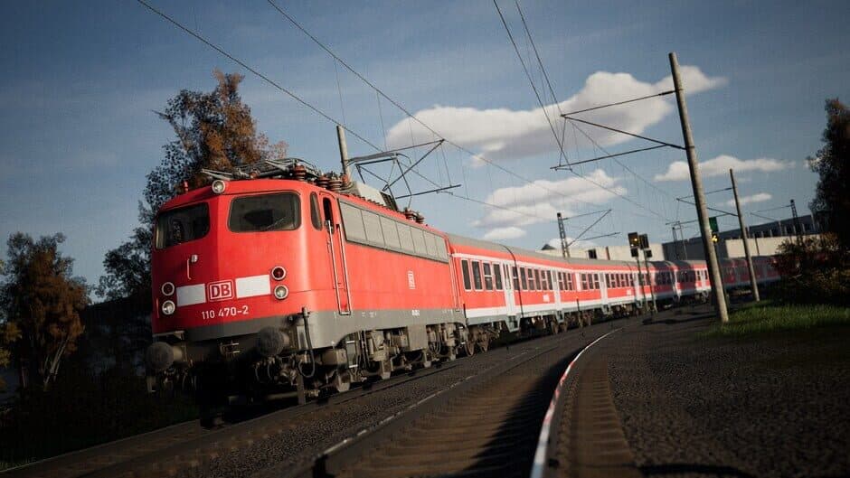 Скриншот 10 из Train Sim World 5: Special Edition