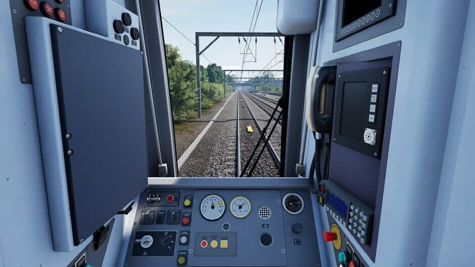 Скриншот 3 из Train Sim World 5: UK Regional Edition
