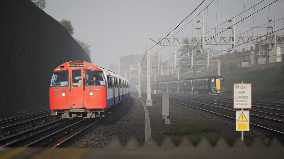 Скриншот 4 из Train Sim World 5: UK Regional Edition