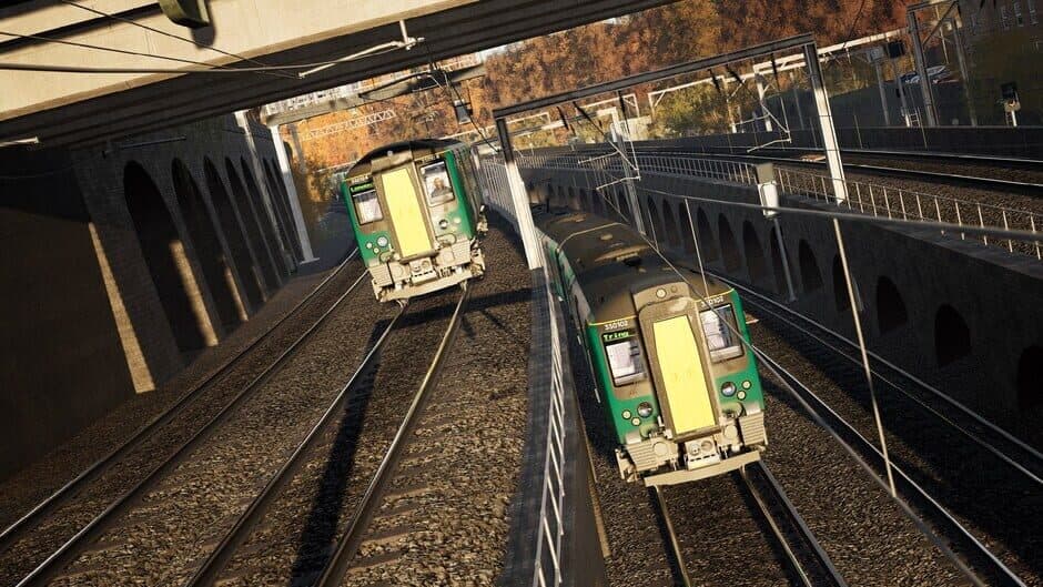 Скриншот 6 из Train Sim World 5: UK Regional Edition