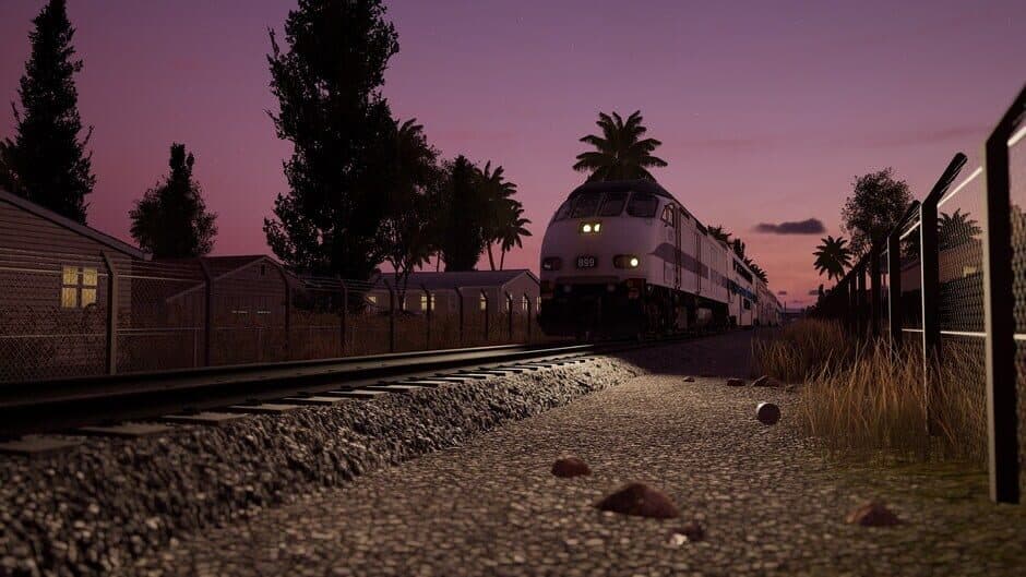 Скриншот 2 из Train Sim World 5: USA Regional Edition