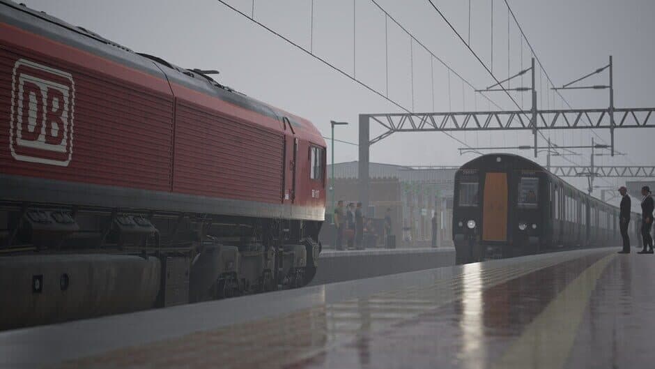 Скриншот 7 из Train Sim World 5: UK Regional Edition