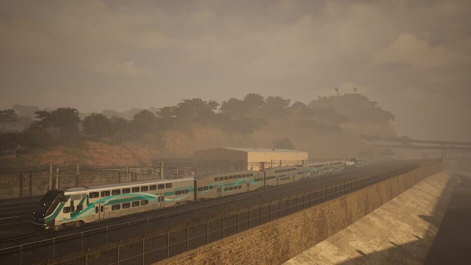Скриншот 7 из Train Sim World 5: USA Regional Edition