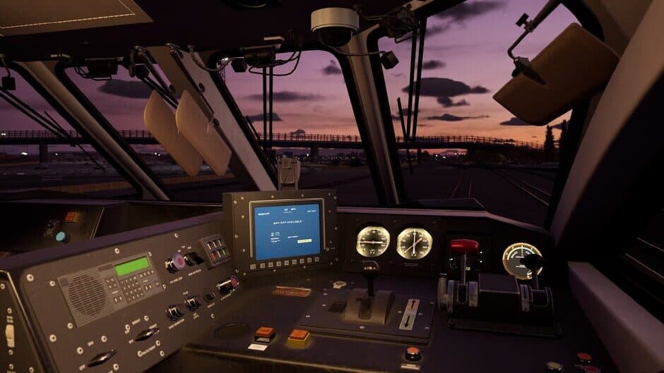 Скриншот 4 из Train Sim World 5: USA Regional Edition